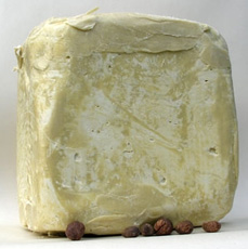 Fair Trade Shea Butter